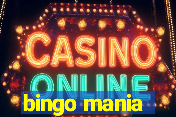 bingo mania